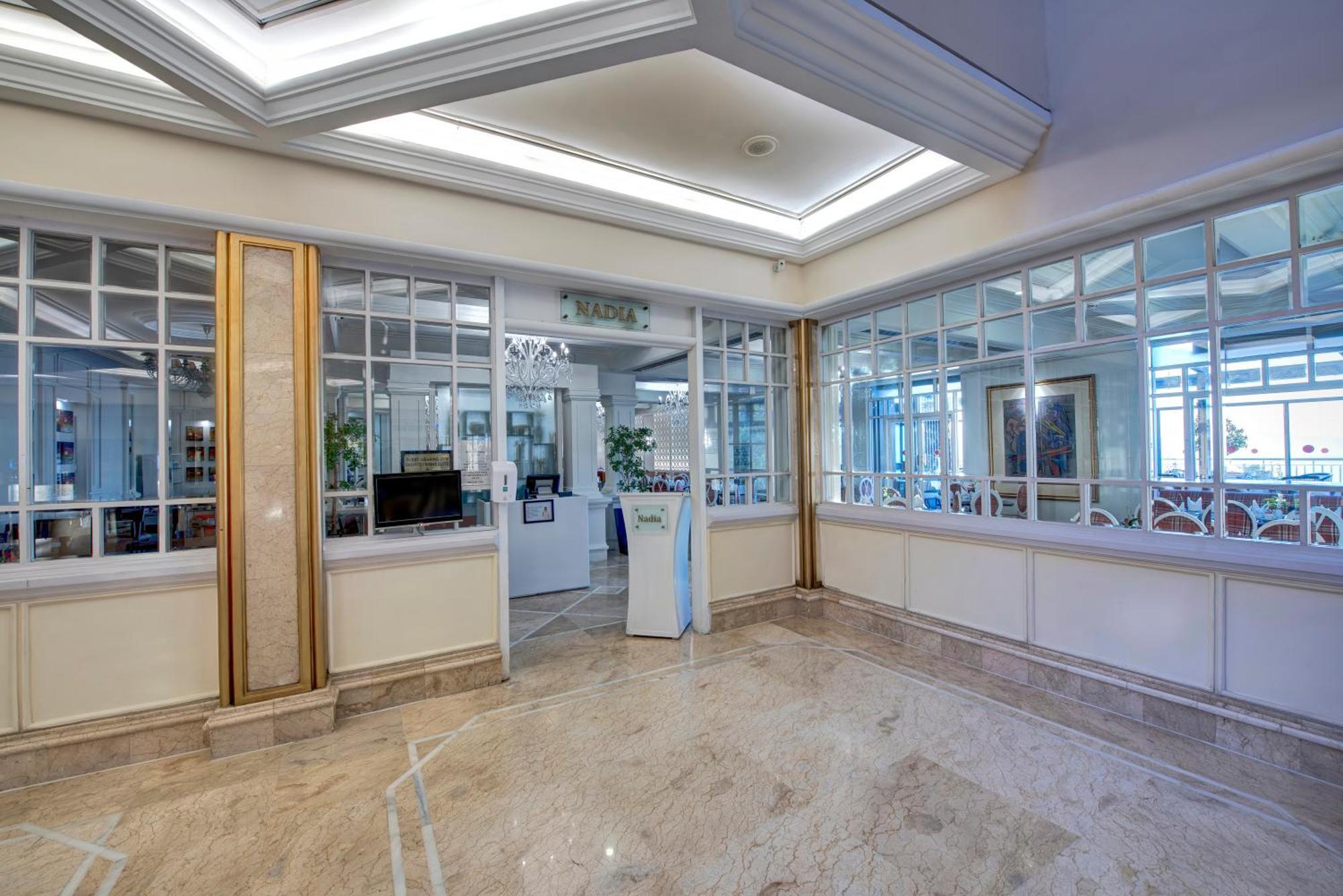 Pearl Continental Hotel, Bhurban Exterior photo
